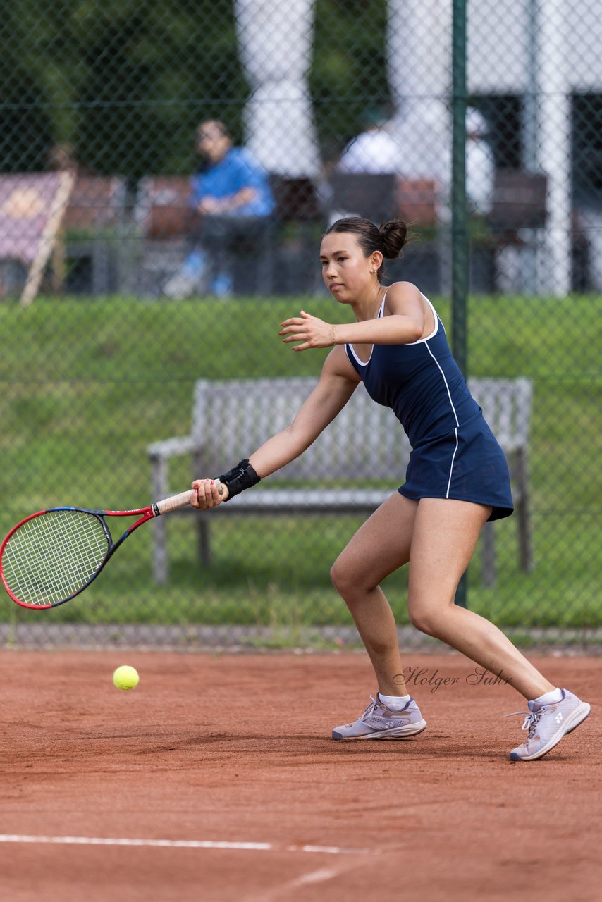 Bild 197 - Bergstedt Open